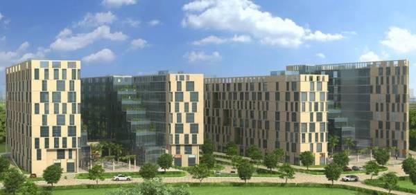  urban-square Elevation