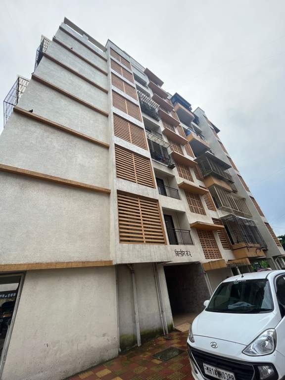  uma complex bldg 3 Elevation