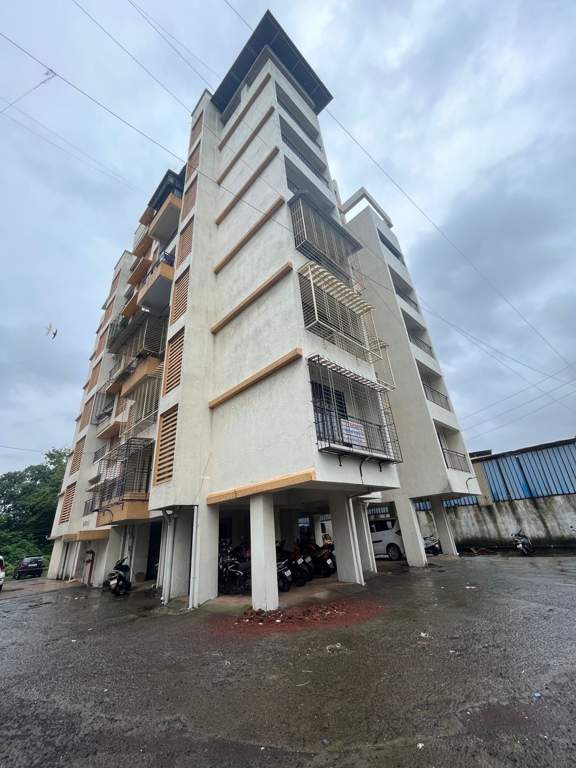  uma complex bldg 3 Elevation