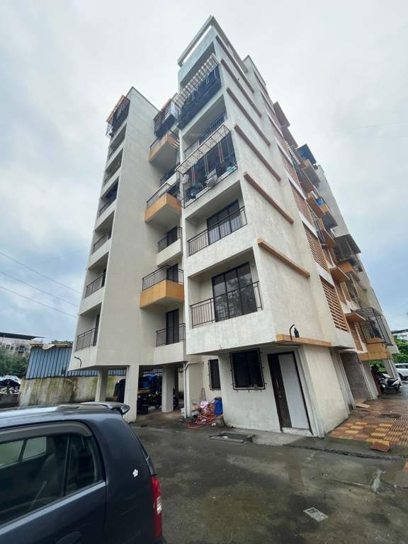  uma complex bldg 3 Elevation