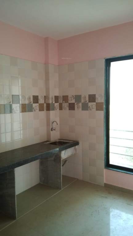  uma complex bldg 3 Kitchen