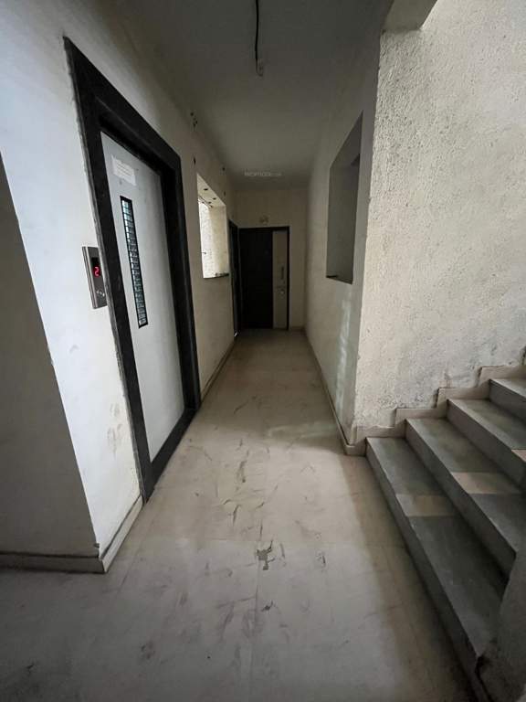  uma complex bldg 3 Lobby