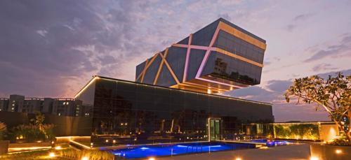 Club House manhattan-g-building Club House