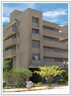 navkriti-arcade Elevation Elevation