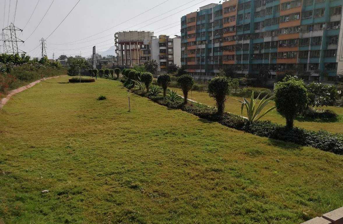 Laxmi Shankar Heights Galaxy Wing