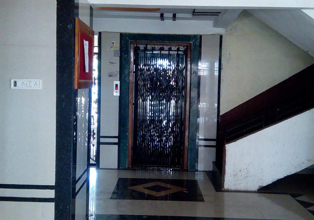 Laxmi Shankar Heights Galaxy Wing