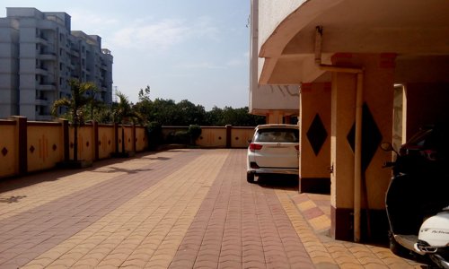  shankar-heights-galaxy-wing Car Parking