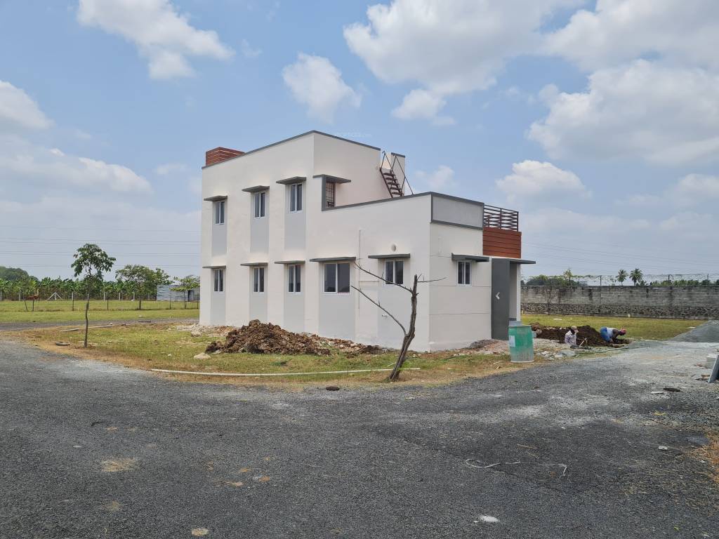  hill view enclave Elevation