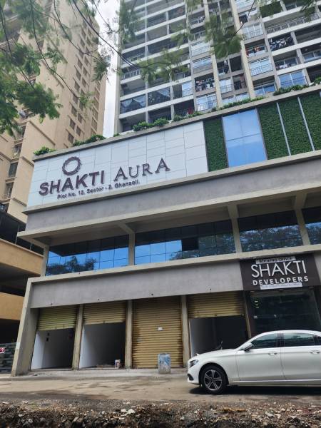  aura Gated Community