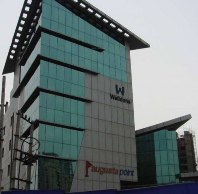 Images for Elevation of Welldone Augusta Point