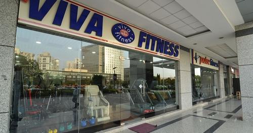  business-tower Shopping Mall