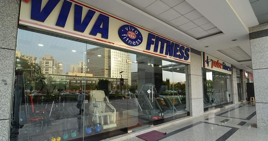  business tower Shopping Mall