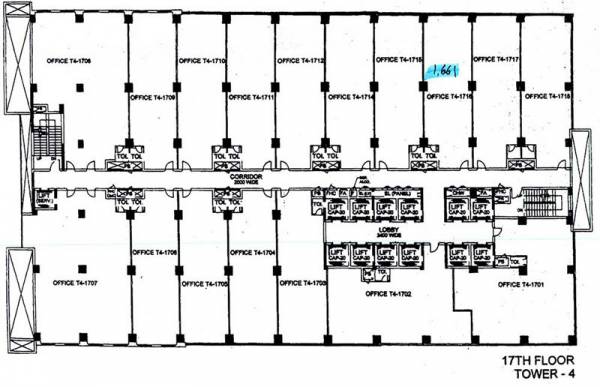  corporate-greens Cluster Plan