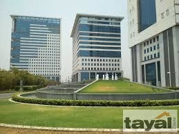  corporate greens Elevation