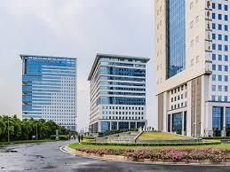  corporate greens Elevation