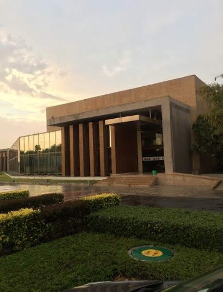  corporate greens Landscape Garden and Tree Planting