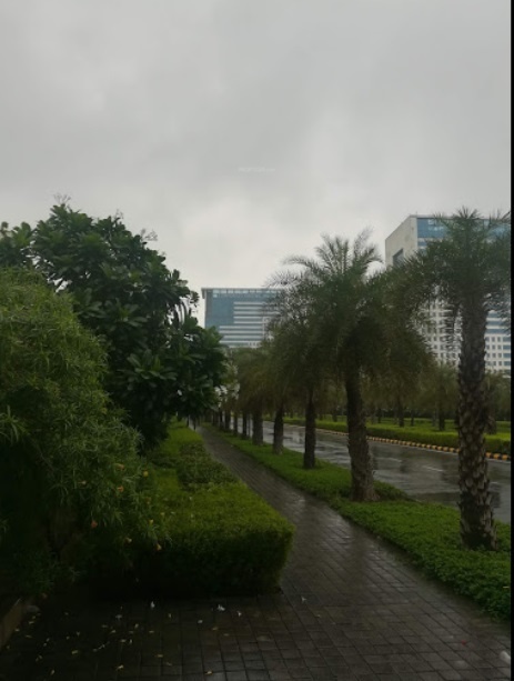  corporate greens Paved Compound