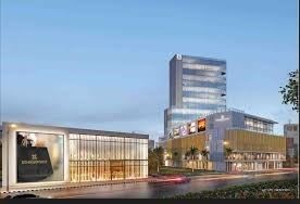  high street Elevation