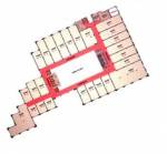 Cluster Plan city-mart Cluster Plan