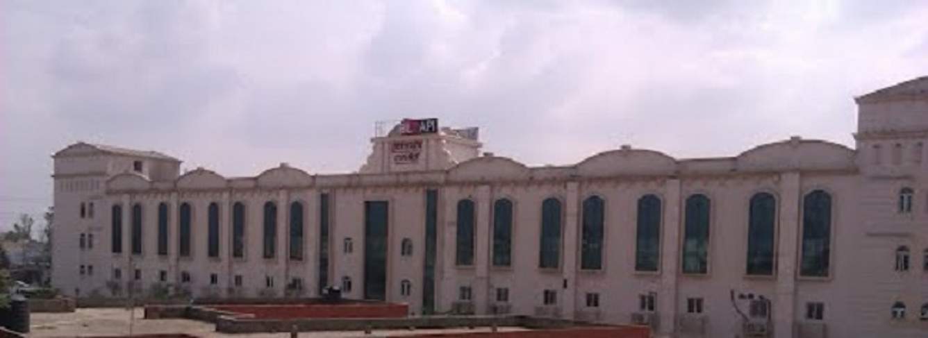  spanish court Images for Elevation of Ansal Spanish Court