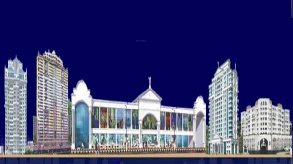  hills-tower-5 Elevation