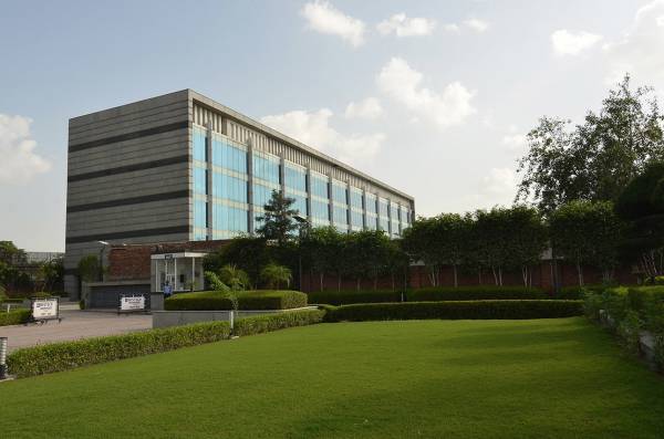  business-tower Elevation