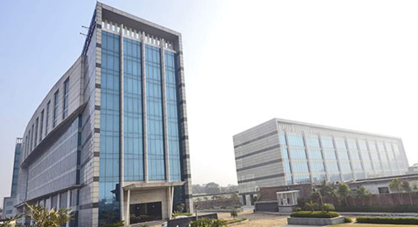  business tower Images for Elevation of Bestech Business Tower