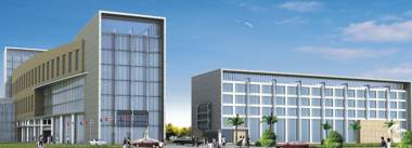  business-tower Images for Elevation of Bestech Business Tower