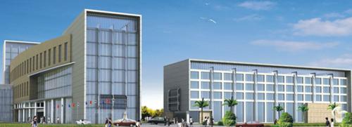  business-tower Images for Elevation of Bestech Business Tower