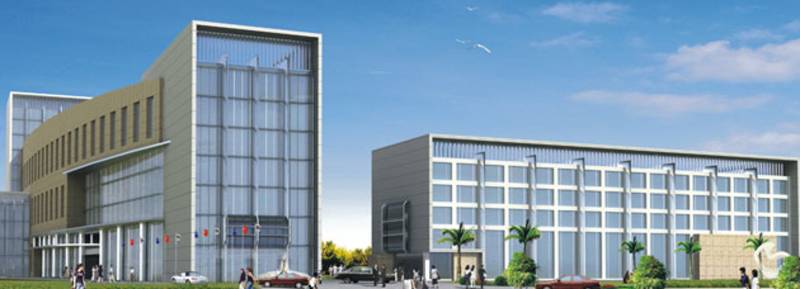  business-tower Images for Elevation of Bestech Business Tower