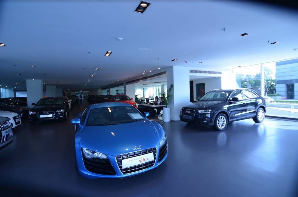 Orient Bestech Business Tower