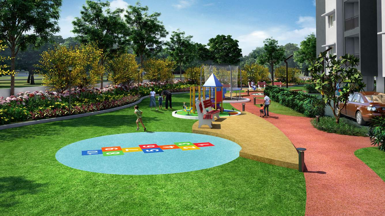 Images for Amenities of Casagrand Sereno