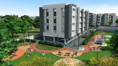 Images for Amenities of Casagrand Sereno