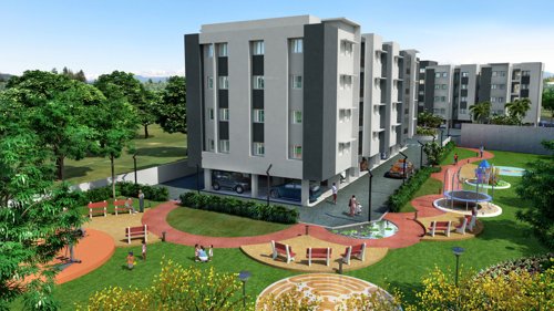 Images for Amenities of Casagrand Sereno