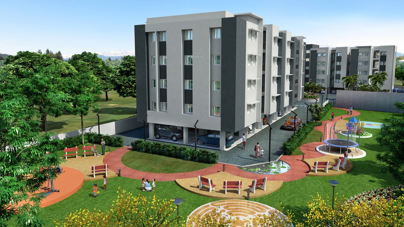 Images for Amenities of Casagrand Sereno