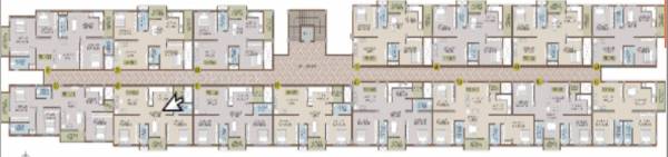 Images for Cluster Plan of Radiant Celesta