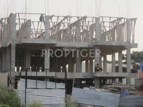 Images for Construction Status of Radiant Celesta