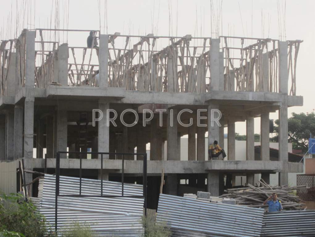 Images for Construction Status of Radiant Celesta