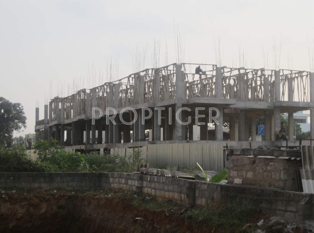 Images for Construction Status of Radiant Celesta