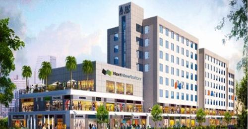  star-tower Images for Elevation of DLF Star Tower