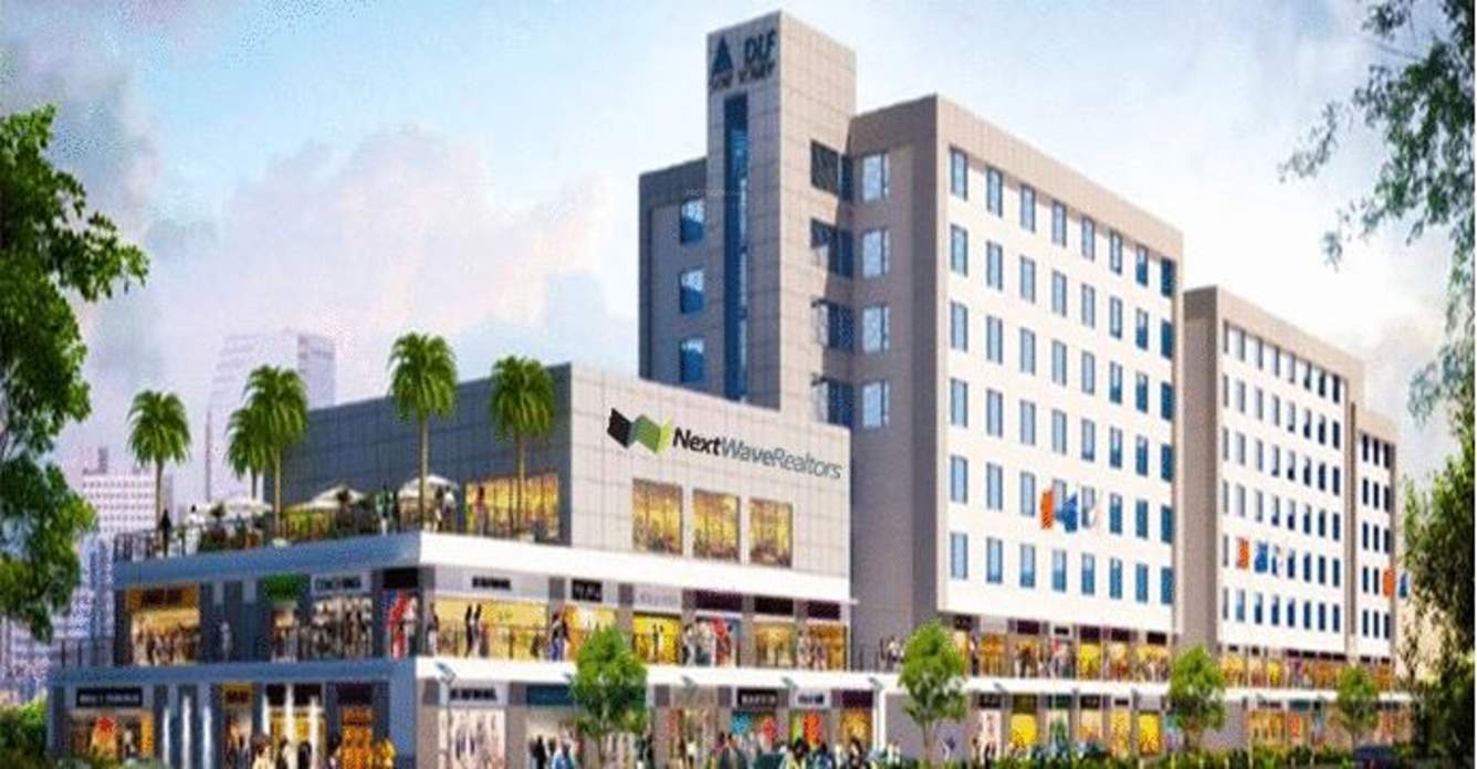  star tower Images for Elevation of DLF Star Tower