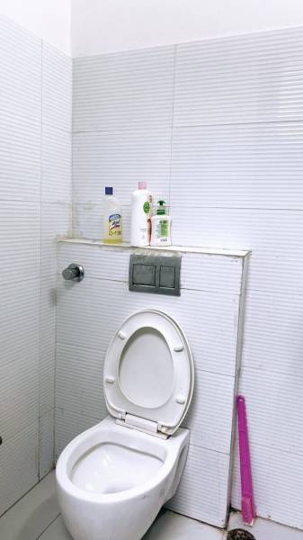  star-tower Bathroom