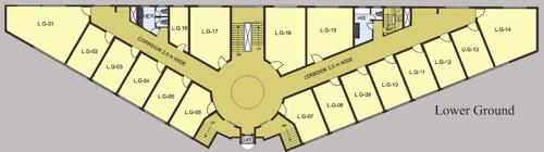 Images for Cluster Plan of Ansal Boom Plaza