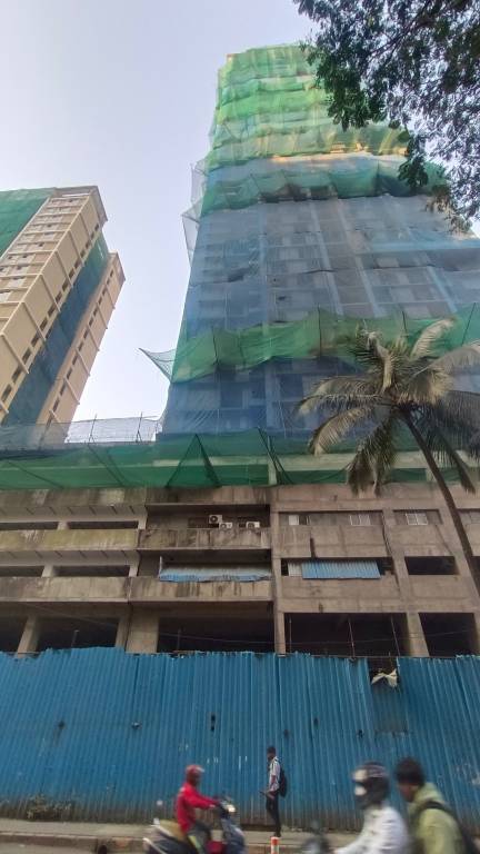  siennaa wing d Siennaa Wing D Construction Status Jan 25