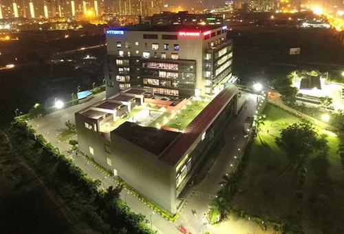 Images for Elevation of Splendor Trade Tower Images for Elevation of Splendor Trade Tower