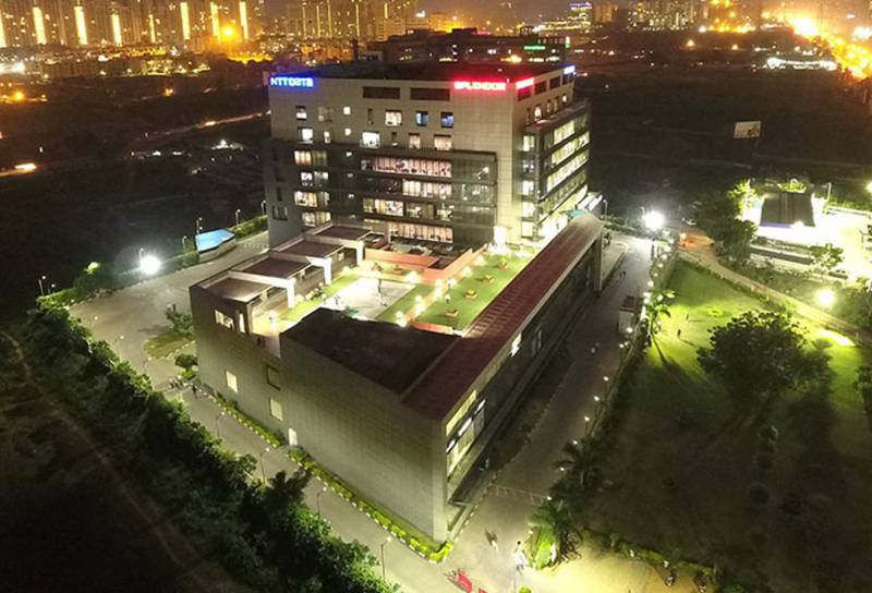 Images for Elevation of Splendor Trade Tower