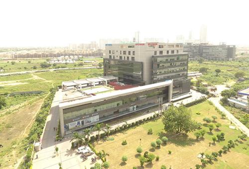 Images for Elevation of Splendor Trade Tower