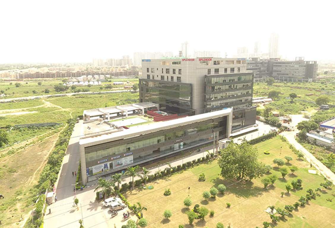 Images for Elevation of Splendor Trade Tower