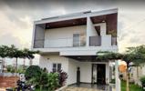 Prakruthi Villa