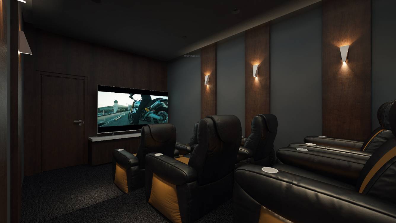 Images for Amenities of Abhee Prakruthi Villa